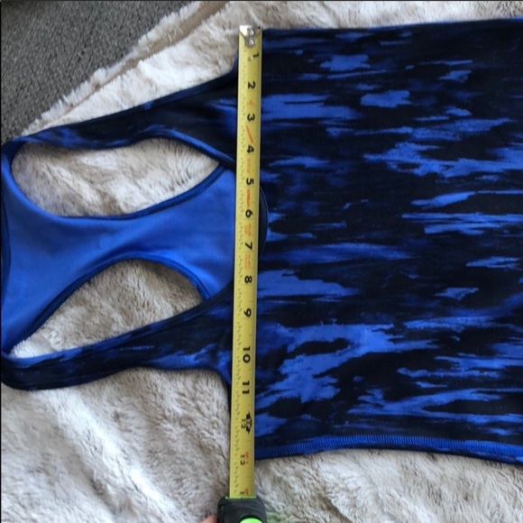 Lululemon Cool Racerback - Picture 6 of 6